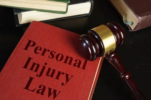 El Paso personal injury lawyer
