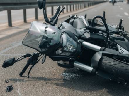 El Paso, TX motorcycle accident lawyer